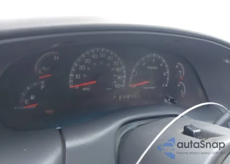 2000 Ford Expedition Xlt from USA, damaged, VIN 1FMPU16L1YLC00434